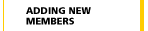 Editorial Board Adding New Members