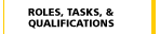 Editorial Board Roles, Tasks, & Qualifications