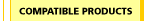 Compatible Products