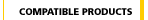 Compatible Products