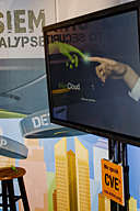 Photo from RSA 2011