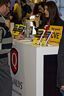 Photo from RSA 2011